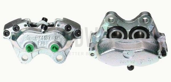 BUDWEG CALIPER Pidurisadul 341777